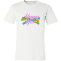 Noodle Happy Hour Unisex Jersey Short-Sleeve T-Shirt