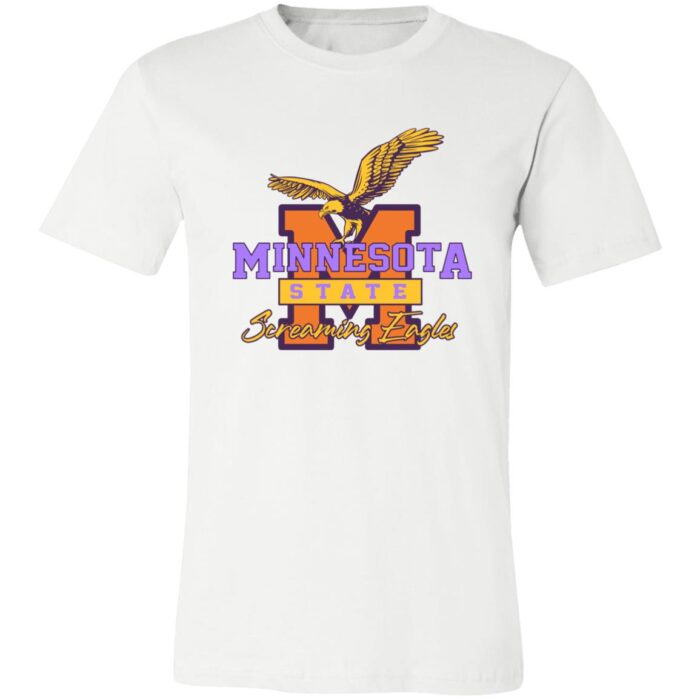 Minnesota State Screaming Eagles Unisex Shirt Collection - Image 6