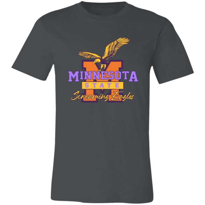 Minnesota State Screaming Eagles Unisex Shirt Collection - Image 7