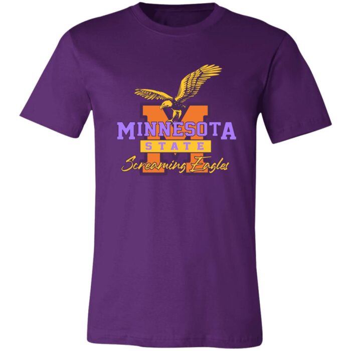 Minnesota State Screaming Eagles Unisex Shirt Collection - Image 8