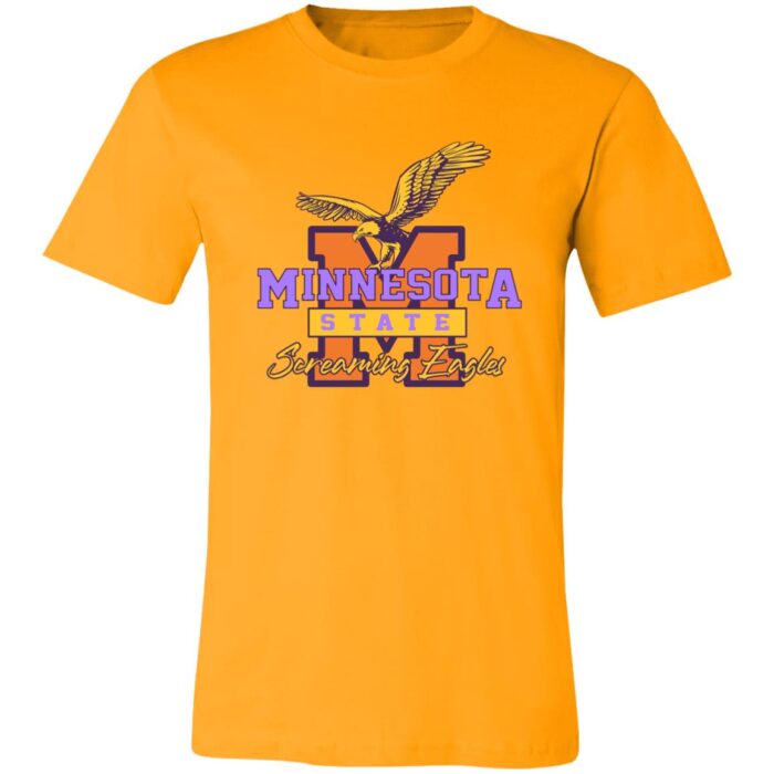 Minnesota State Screaming Eagles Unisex Shirt Collection - Image 2