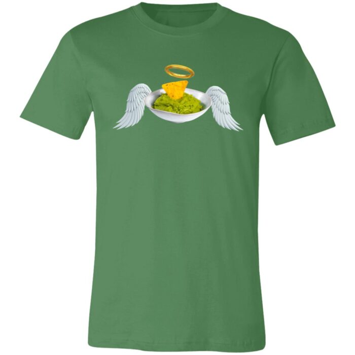 Holy Guacamole Unisex Jersey Short-Sleeve T-Shirt