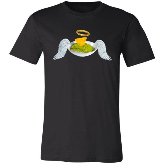 Holy Guacamole Unisex Jersey Short-Sleeve T-Shirt - Image 6