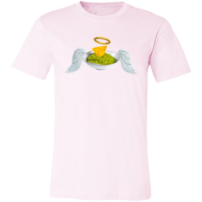 Holy Guacamole Unisex Jersey Short-Sleeve T-Shirt - Image 8